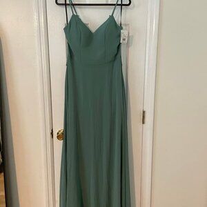 ball or formal dress